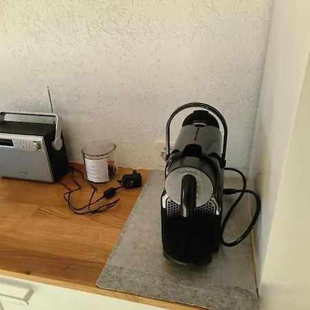 Im Haus Castor Apartment