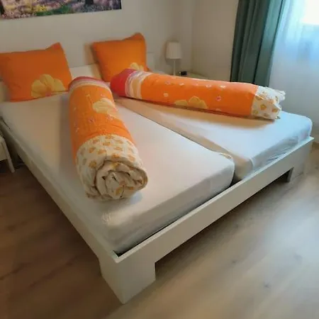 Apartment Im Haus Castor