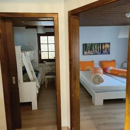 Apartment Im Haus Castor *