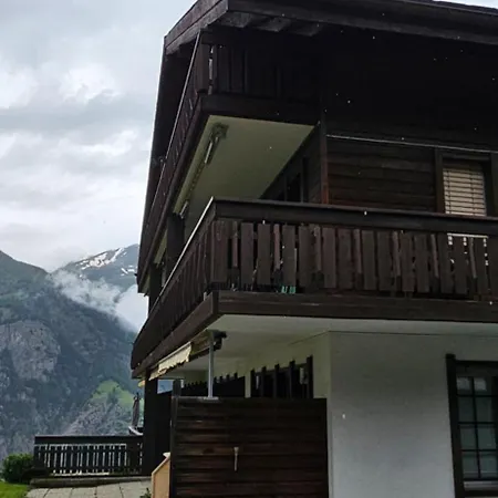 Im Haus Castor