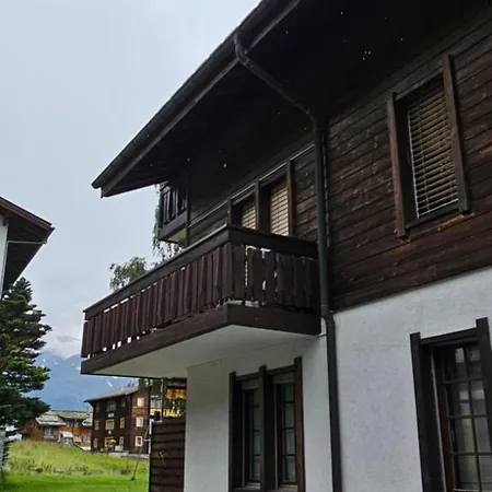 Appartamento Im Haus Castor
