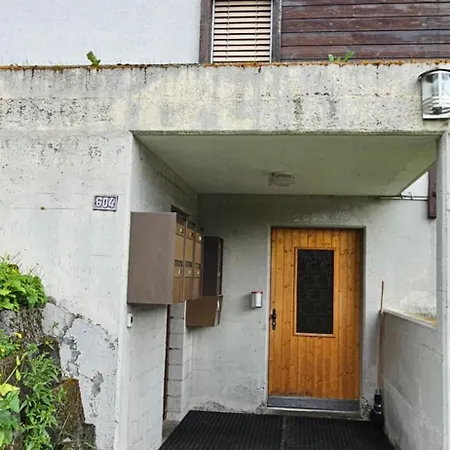 Apartment Im Haus Castor *