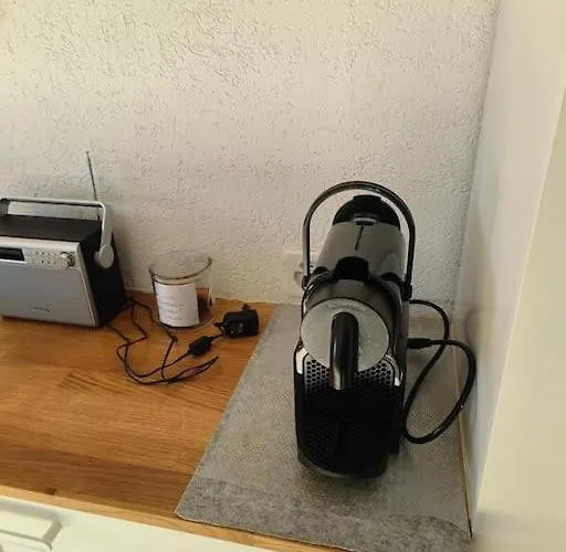 Im Haus Castor Apartamento