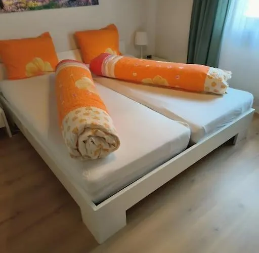 Apartamento Im Haus Castor