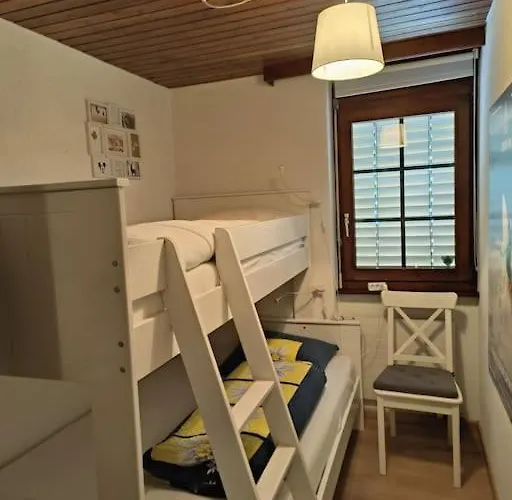 Im Haus Castor Apartamento *