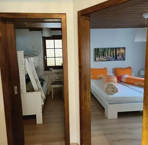 Apartamento Im Haus Castor *