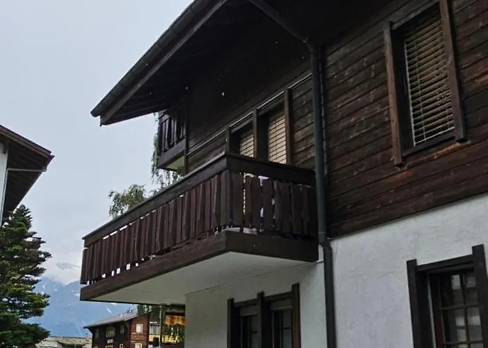 Apartamento Im Haus Castor