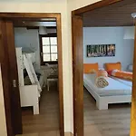 아파트 Im Haus Castor *